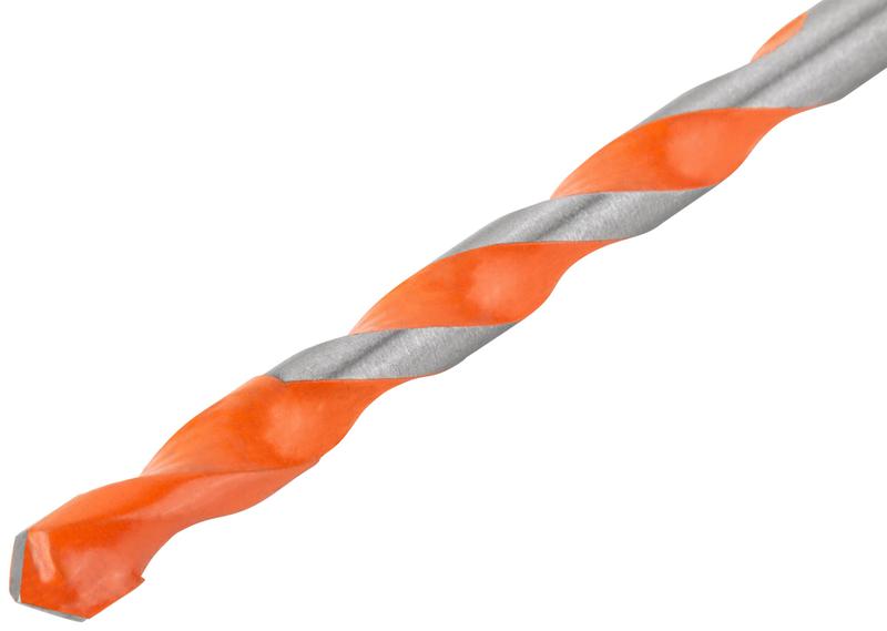  Сверло универсальное 6х100мм КУРС 35114 фото в каталоге от BTSprom.by