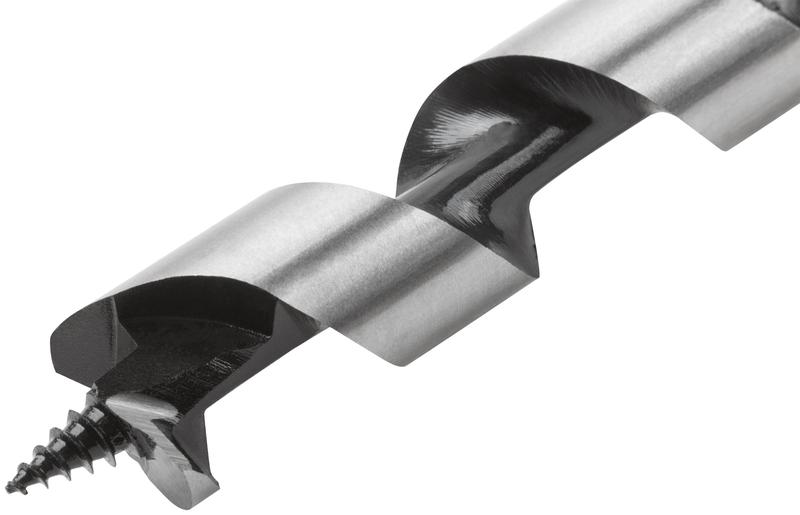  Сверло по дереву спиральное 22х460мм КУРС 36268 фото в каталоге от BTSprom.by