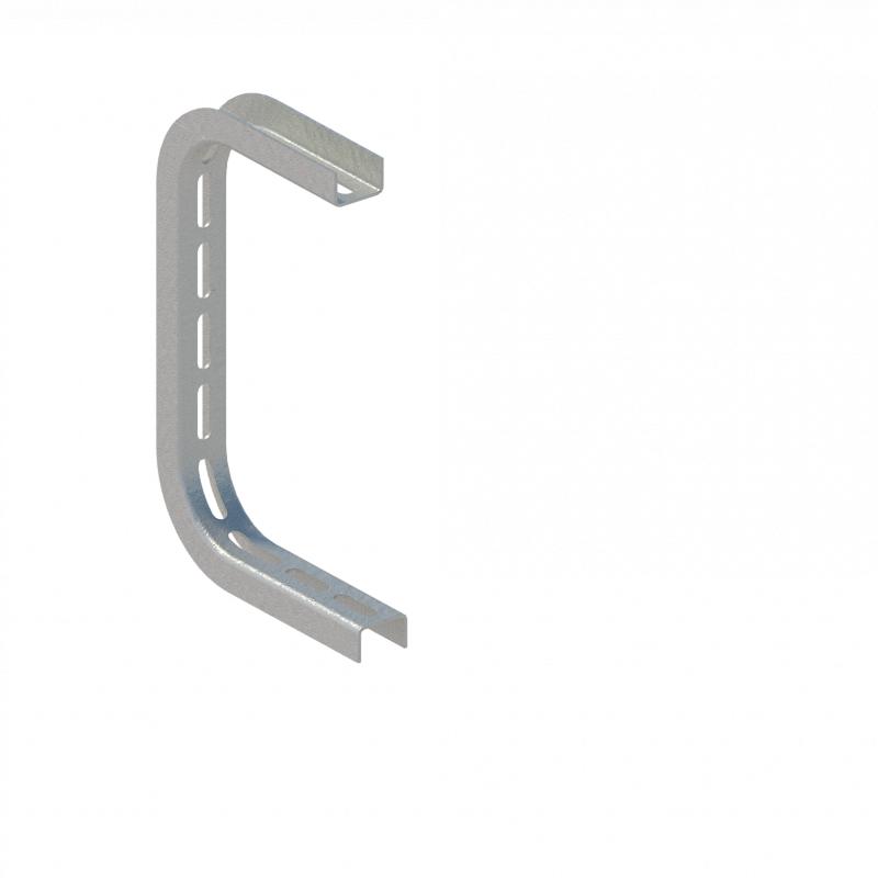 Кронштейн потолочный КП100 У3 СОЭМИ Н0113921002 от BTSprom.by