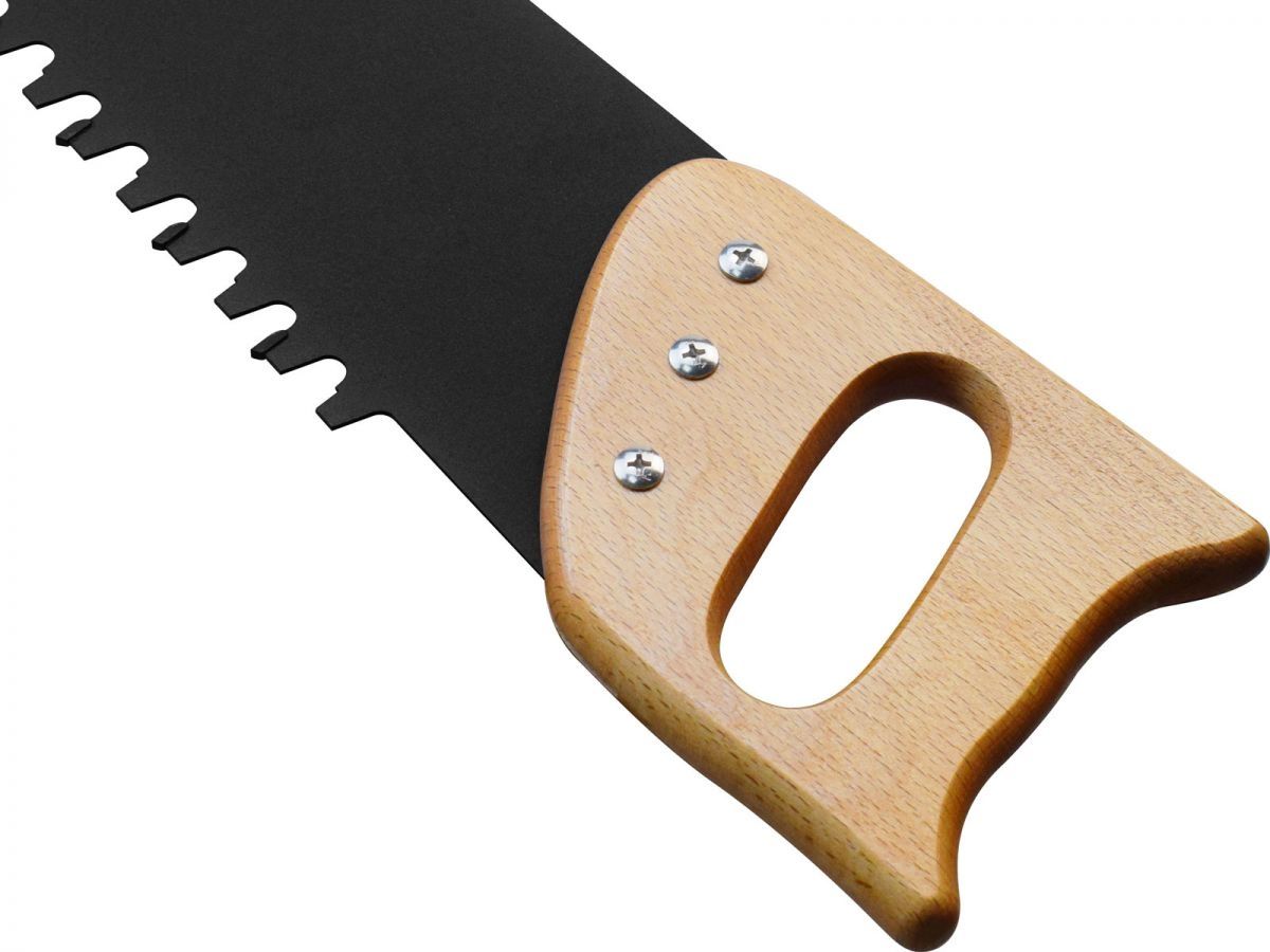  Ножовка по газобетону 700мм 17 зубьев с напайками STARTUL MASTER (ST4084-17) (по пенобетону) ST4084-17 фото в каталоге от BTSprom.by