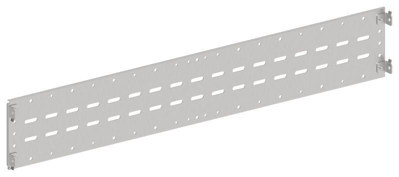 перегородка секционирования задняя 150х1000 format iek fo-00-swf-015-100 от BTSprom.by