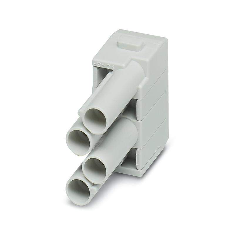 модуль для установки контактов hc-m-04-ct-f phoenix contact 1414363 от BTSprom.by