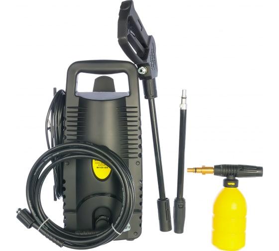 мойка w105-gs huter 70/8/4 от BTSprom.by