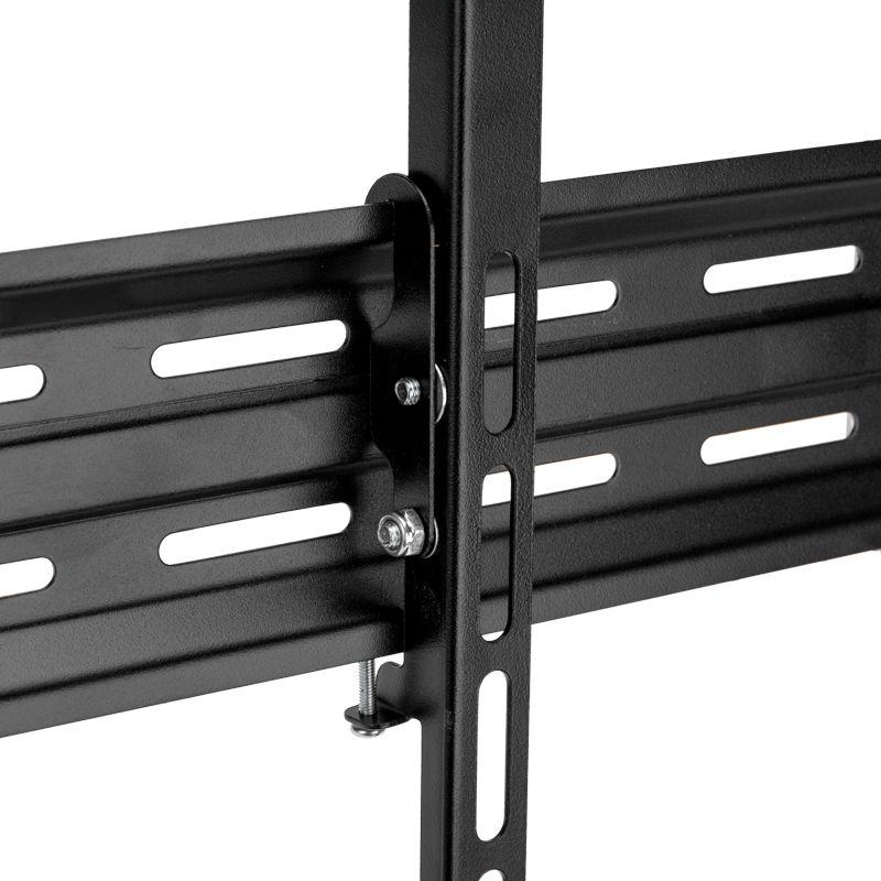  Кронштейн для LED телевизора 30-70дюйм ультратонкий наклонный Rexant 38-0090 фото в каталоге от BTSprom.by