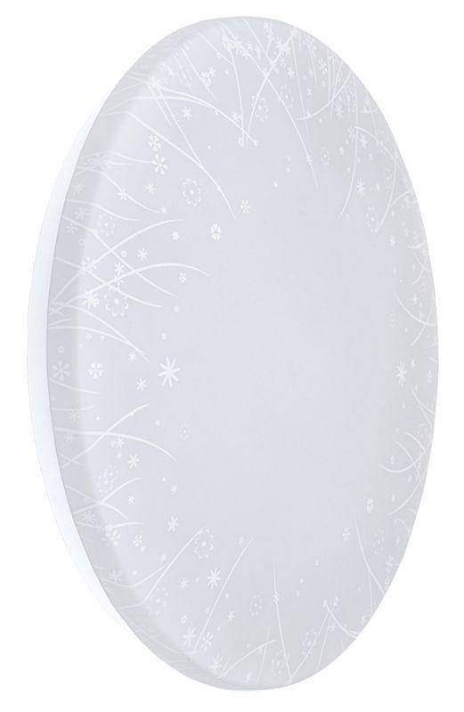 светильник светодиодный дпб 2005 18вт ip20 4000к круг бел. iek ldpb0-2005-18-4000-k01 от BTSprom.by