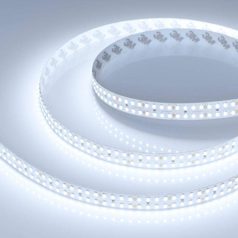 лента светодиодная rt-a320-15mm 24v white 6000к 24вт/м ip20 2835 (уп.5м) arlight 032600(2) от BTSprom.by
