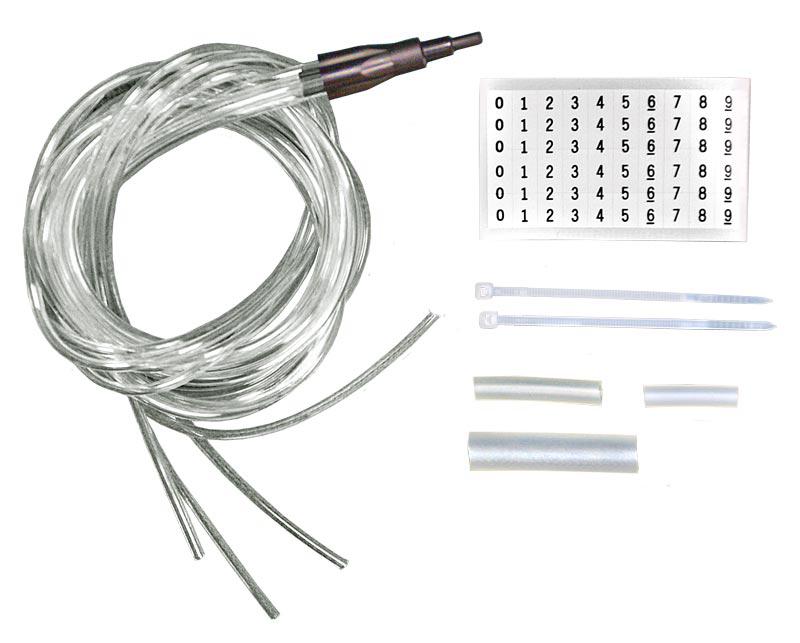 адаптер для оптического волокна аов-4/48 ссд 130106-00002 от BTSprom.by