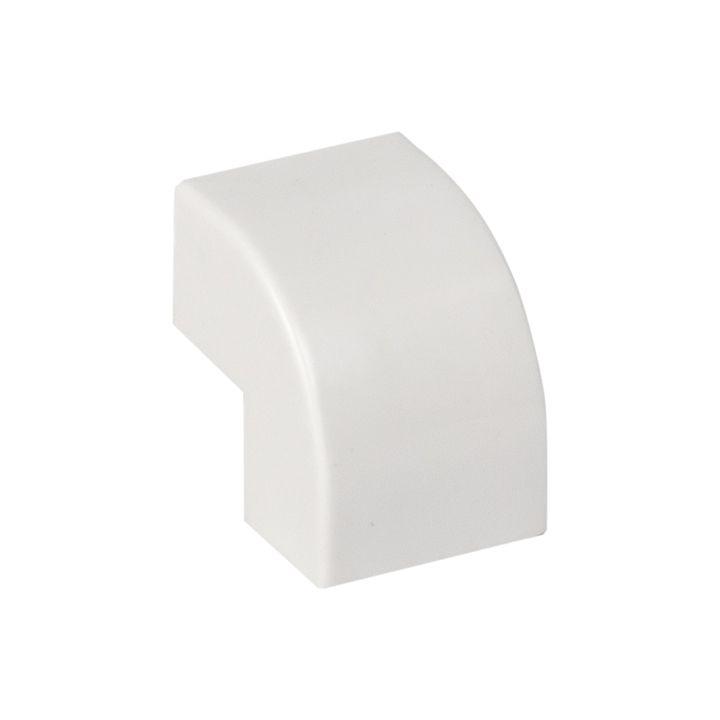 угол внешний 15х10 бел. plast proxima (уп.4шт) ekf obw-15-10x4 от BTSprom.by