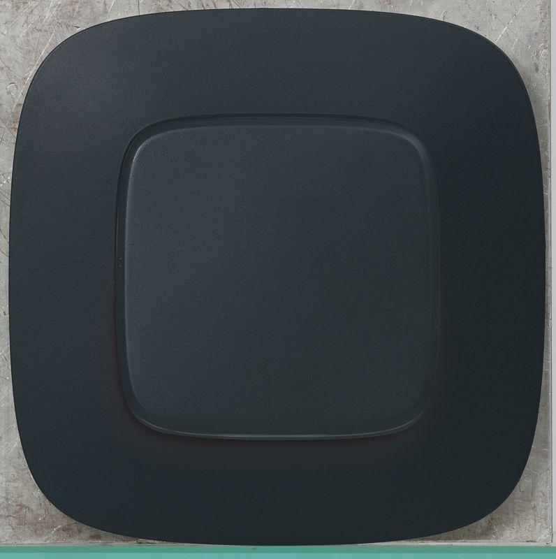  Выключатель 1-кл. СП Valena In'matic 10А IP20 250В 10AX безвинтов. зажимы механизм сер. Leg 752001 фото в каталоге от BTSprom.by