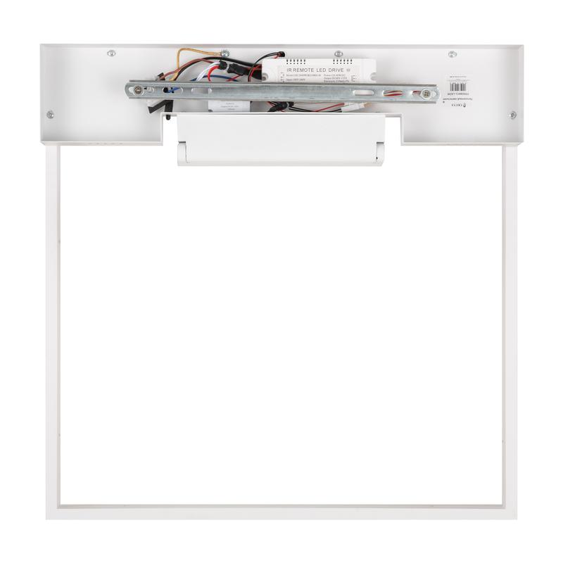  Светильник Frame 77Вт IP20 потолочн. Freya FR6084CL-L82W фото в каталоге от BTSprom.by