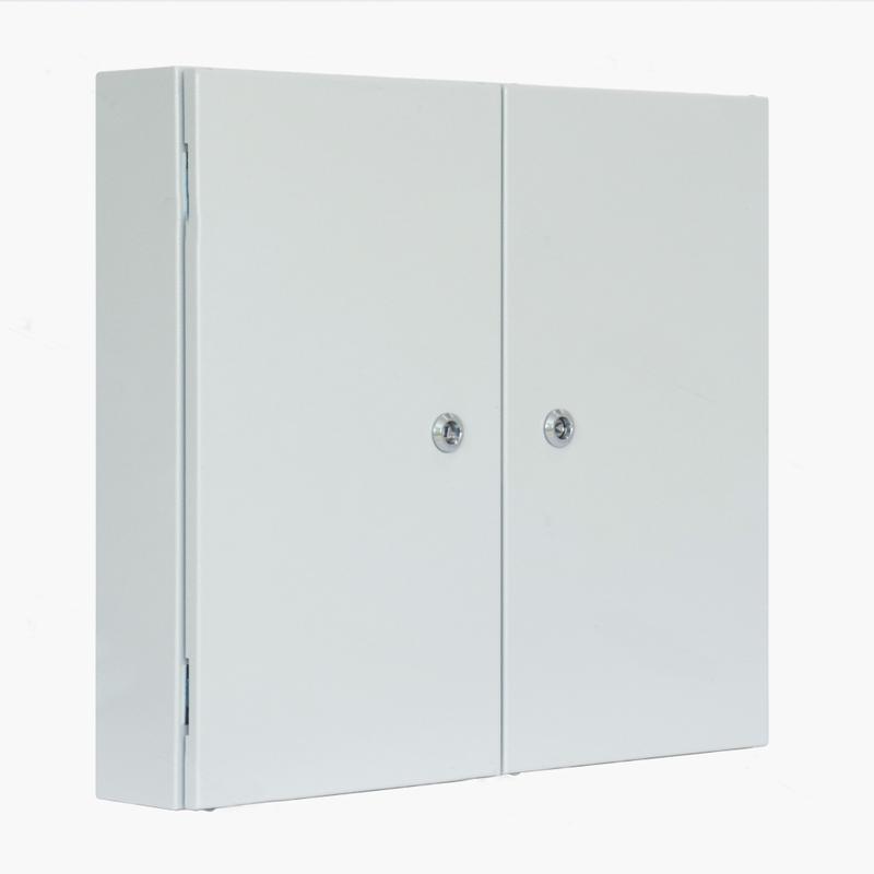 корпус навесной щрн-72 ip54 520х570х120 метал. prizma tokov electric tke-pz-mrb-72-ip54 от BTSprom.by