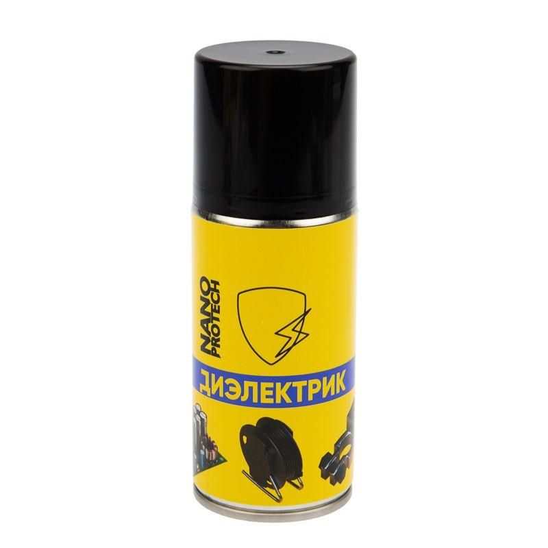 супер изоляция 210мл nanoprotech npsi0003 от BTSprom.by