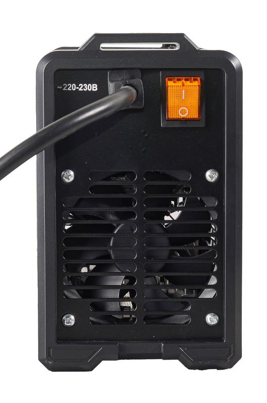  Инвертор сварочный САИ-190Д Ресанта 65/139 фото в каталоге от BTSprom.by