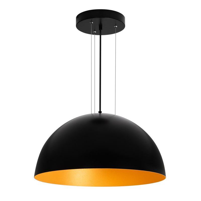 светильник светодиодный sp-resto-hang-r1200-200w warm3000 bk 100 deg ip20 230в металл arlight 039931 от BTSprom.by