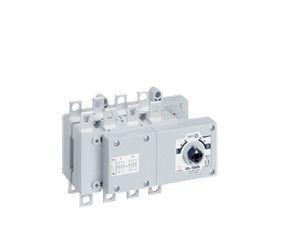 выключатель-разъединитель 3п dcx-m 200а leg 431105 от BTSprom.by