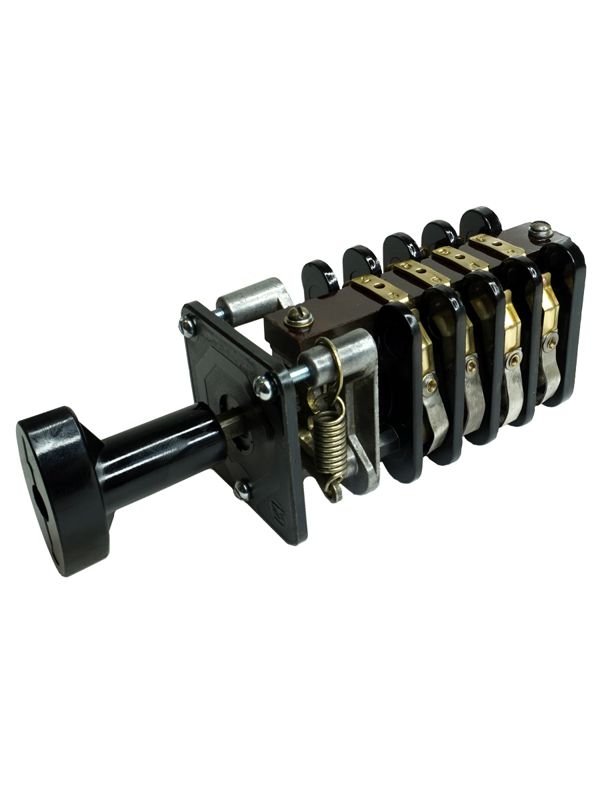 переключатель унив. уп 5312 с45 электротехник et002905 от BTSprom.by