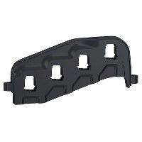  Опора горизонт. для сборных шин 3200А 600мм (уп.2шт) SchE NSYBHS600 фото в каталоге от BTSprom.by