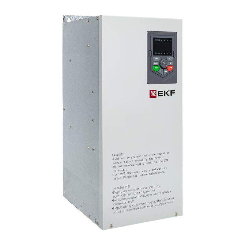 преобразователь частоты pro-drive pd-90-fc-45k0-3 ekf pd-90-fc-45k0-3 от BTSprom.by