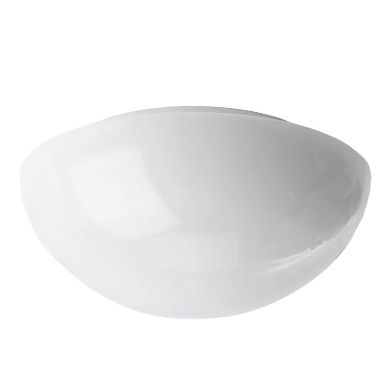 светильник накладной с фото- шумовым датчиком ip54 220в 60вт е27 нбп 06-60-102 32275 feron 32275 от BTSprom.by