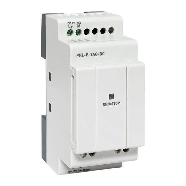 модуль расширения аналоговых сигналов pro-relay 1ao dc ekf prl-e-1ao-dc от BTSprom.by