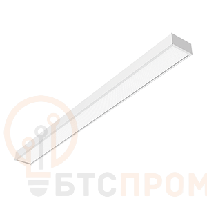 Светильник светодиодный A220 2.0 1195х100х50 35Вт 3000К IP40 встраив. накладной офисный рассеив. призма диммер DALI VARTON V1-A0-00220-01PRD-4003530 фото в каталоге от BTSprom.by  Светильник светодиодный A220 2.0 1195х100х50 35Вт 3000К IP40 встраив. накладной офисный рассеив. призма диммер DALI VARTON V1-A0-00220-01PRD-4003530 фото в каталоге от BTSprom.by