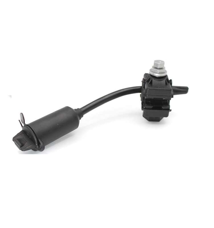 зажим для временного заземления pc 481 (16-95кв.мм) нилед 11300041 от BTSprom.by