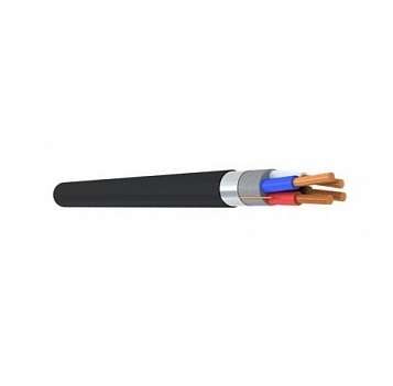 кабель кввгэнг(а)-ls 4х1 (м) электрокабель нн 00-00006630 от BTSprom.by
