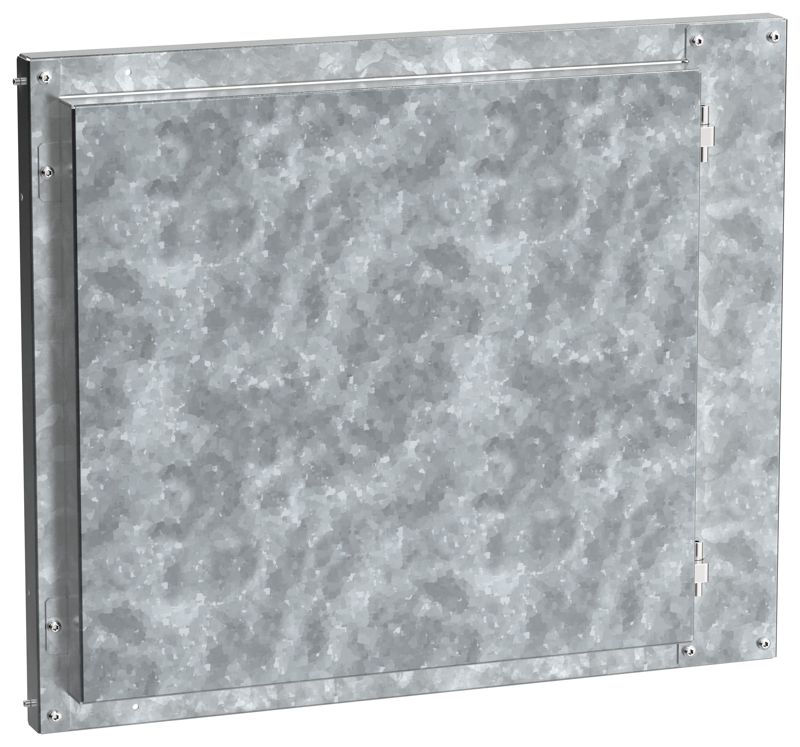 панель монтажная поворотная 600х800 format iek fo-00-mpr-060-080 от BTSprom.by