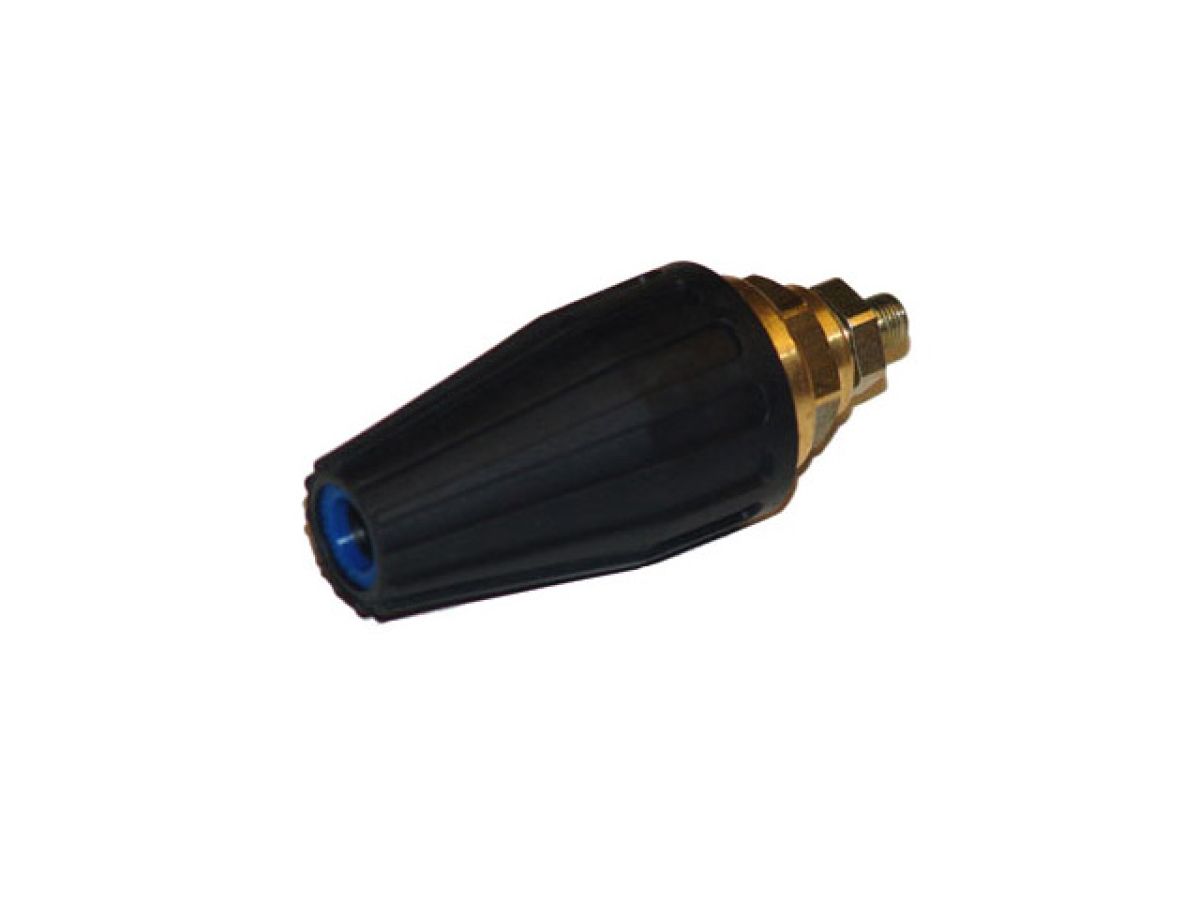 сопло turbohammer 1/8" (макс. темп. 60°, желт.,w11) (nilfisk-alto) 48872 от BTSprom.by