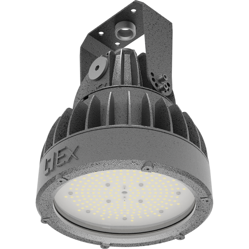 светильник светодиодный zenith led 70 d120 bt ex g2 ст 1226000550 от BTSprom.by