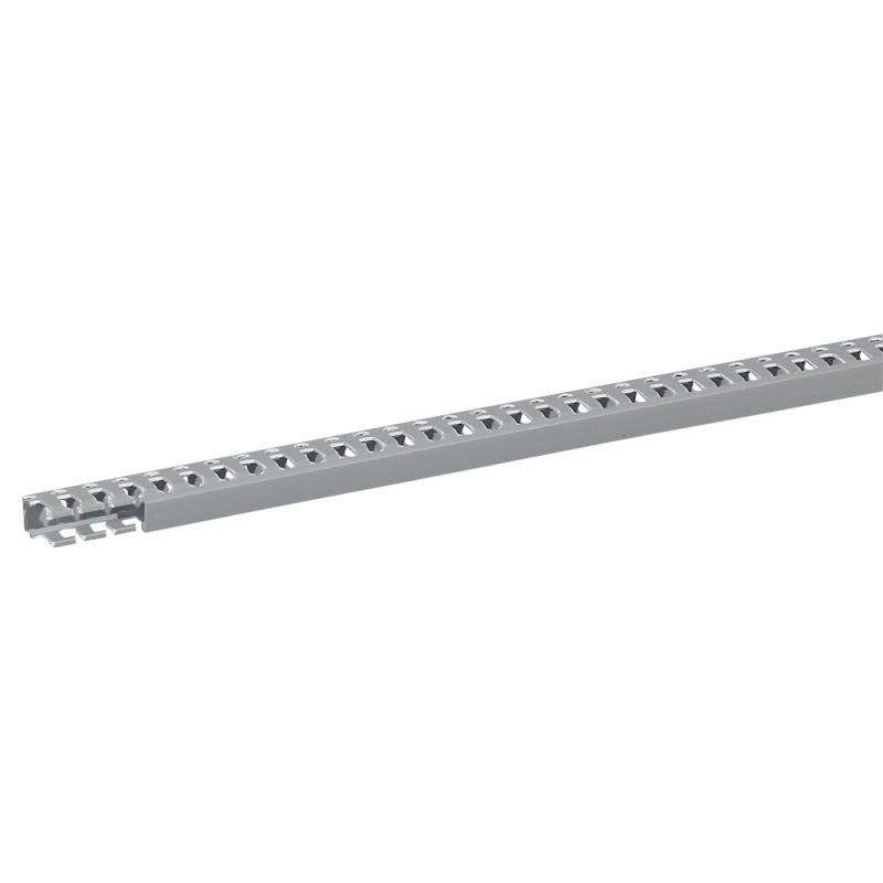 кабель-канал перфорированный 15х25 l2000 transcab leg 636095 от BTSprom.by