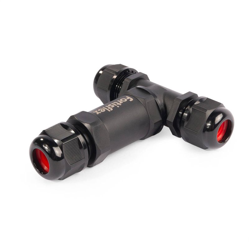 коннектор кабельный ffc-33/5p-ip68 fortisflex 89670 от BTSprom.by