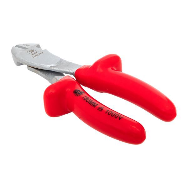  Бокорезы силовые 180мм Master 1000В Basic EKF sbo-180-mas-in фото в каталоге от BTSprom.by