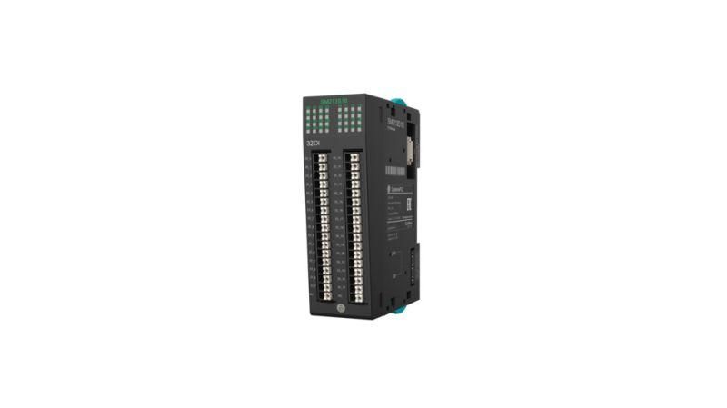 модуль ввода дискретный 32 входа pnp se sm213s18 от BTSprom.by