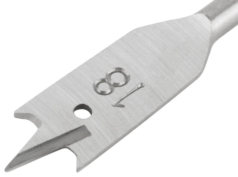  Сверло по дереву перовое 18х152мм КУРС 36085 фото в каталоге от BTSprom.by