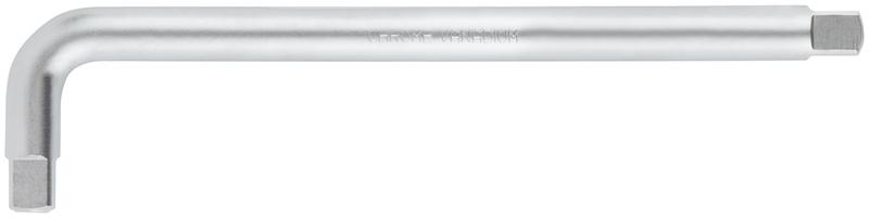 вороток l-образный crv 1/2дюймх250х60мм fit 62538 от BTSprom.by