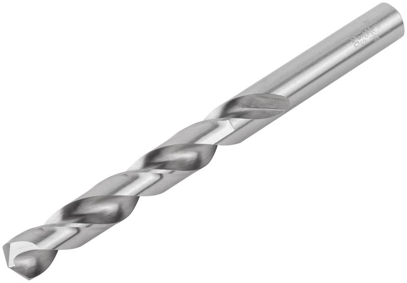  Сверло по металлу HSS шлифованные угол заточки 135град. 13.0х151мм (уп.5шт) MOS 35714М фото в каталоге от BTSprom.by