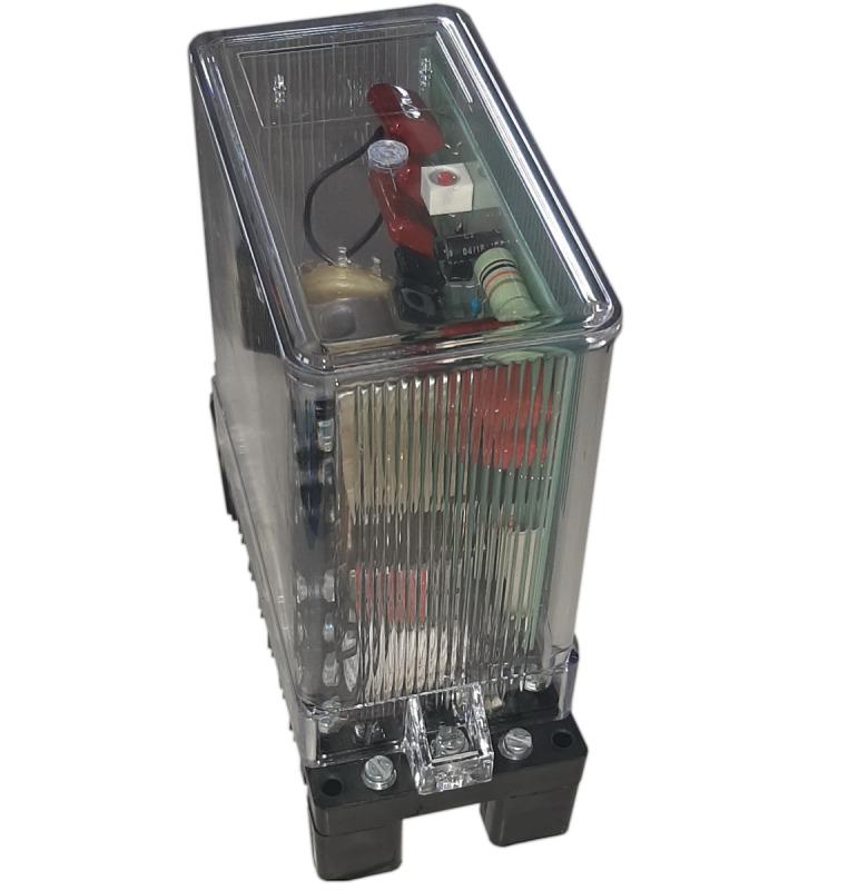 реле промежуточное рп-18-44 110в пост. 0.5а чэаз a8119-77953600 от BTSprom.by