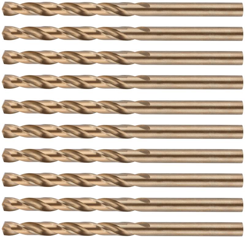  Сверло по металлу EXPERT 5.5х93мм (уп.10шт) Cutop 53-484 фото в каталоге от BTSprom.by