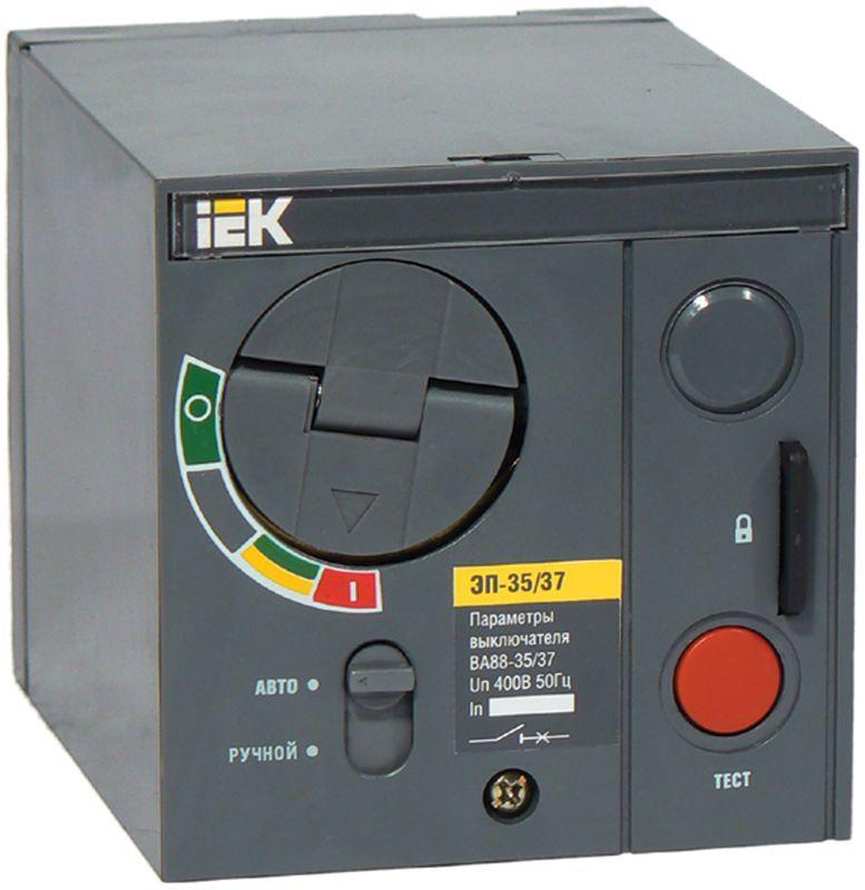 электропривод эп 35/37 karat iek sva30d-ep от BTSprom.by