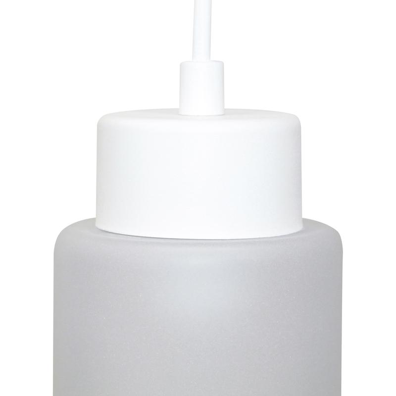  Светильник "Крош" 211 (плафон 8461) НСБ 01-60-152 Е27 ИУ бел. муар Элетех 1005404609 фото в каталоге от BTSprom.by