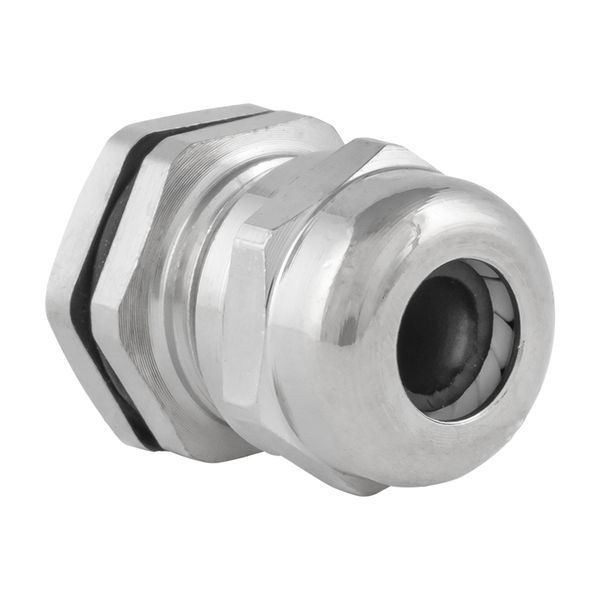  Ввод кабельный металлический MGM12 IP68 d проводника 3-7мм PROxima EKF plc-mgm-12 фото в каталоге от BTSprom.by