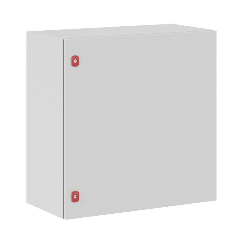 корпус сварной st 800х800х400мм без монтажн. панели dkc r5st0884wmp от BTSprom.by