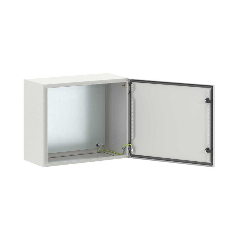 корпус навесной ste с м/п 500х600х300мм dkc r5ste0563 от BTSprom.by