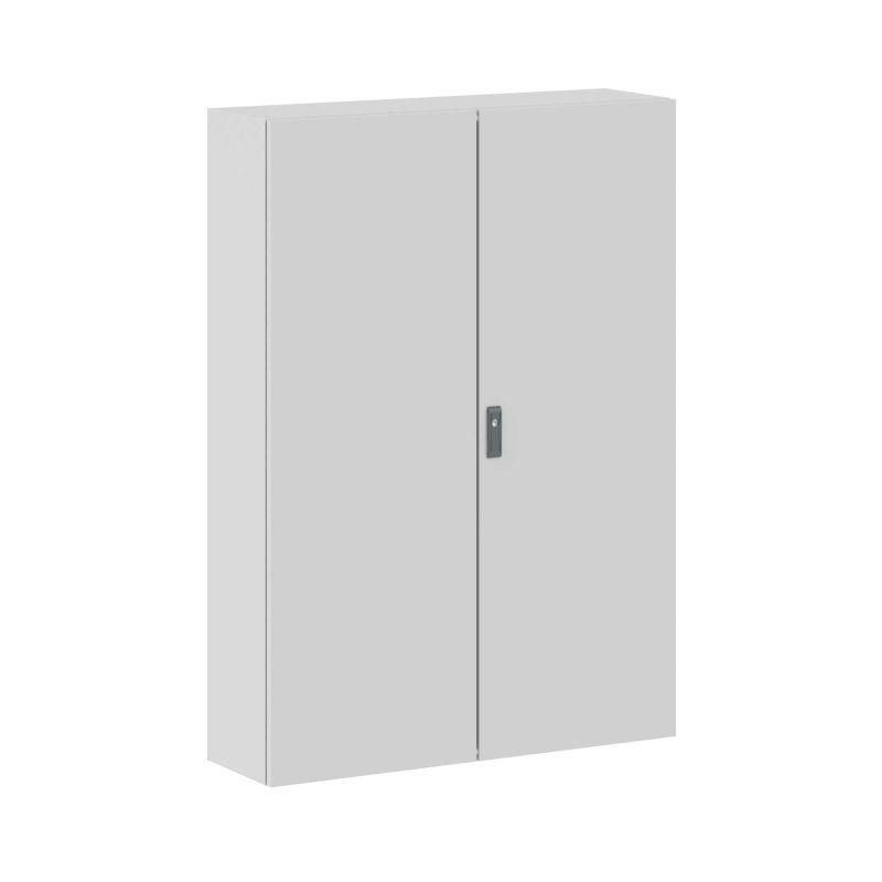 корпус сварной двухдверный st 1400х1000х300мм dkc r5st1413 от BTSprom.by