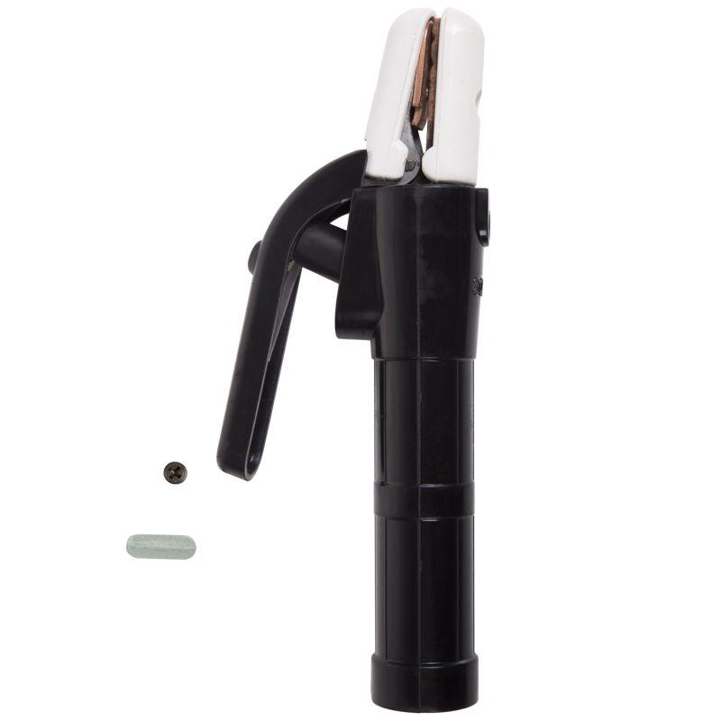  Держатель электрода 300А С-type Rexant 16-0850 фото в каталоге от BTSprom.by