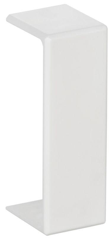накладка на стык 40х16мм metra иэк leg 638156 от BTSprom.by