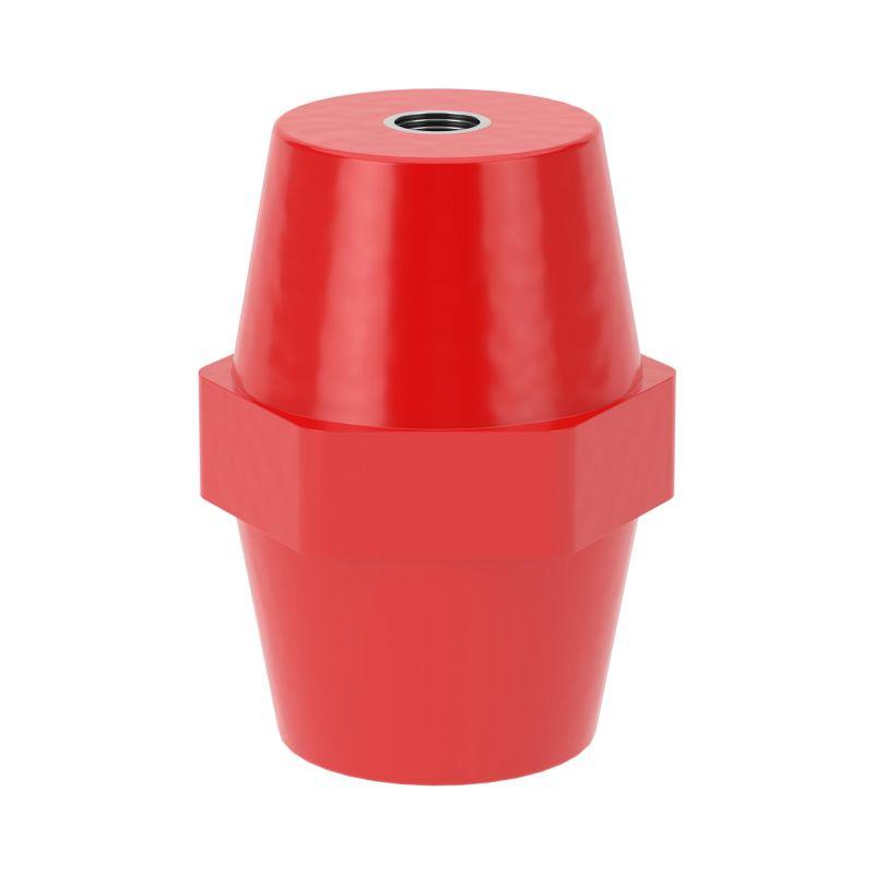 изолятор шинный 75х50 м10 dkc isbk7560 от BTSprom.by