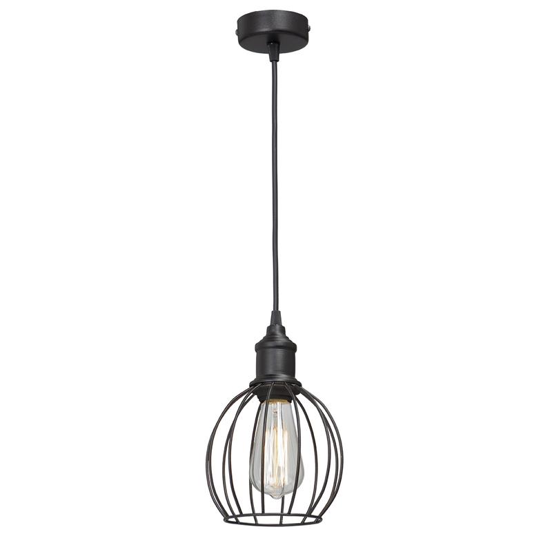 подвес 1хe27 макс. 60вт vitaluce v4176-1/1s от BTSprom.by