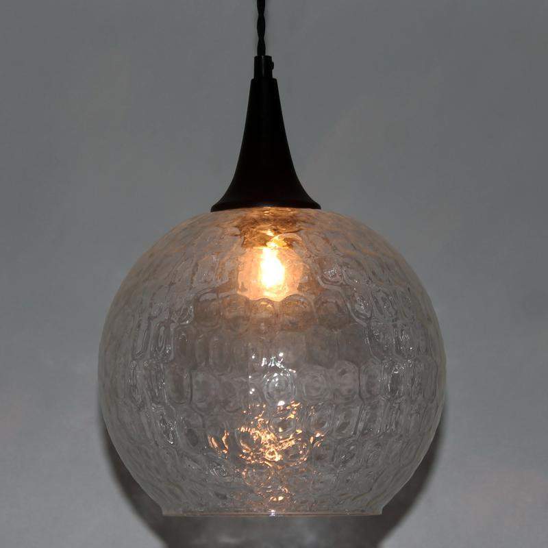  Светильник "Винтаж" 245 НСБ 72-60 М56 хрустальный бриз/шнур черн. ИУ Элетех 1005404261 фото в каталоге от BTSprom.by